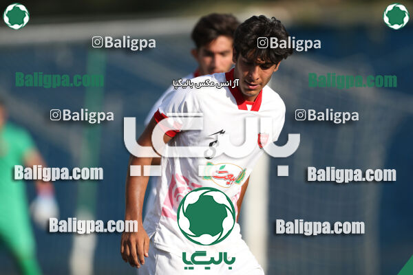 مقاومت کوثر ری 0–3 پرسپولیس