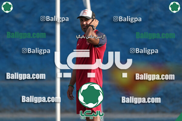 مقاومت کوثر ری 0–3 پرسپولیس