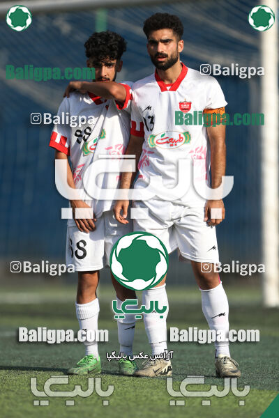 مقاومت کوثر ری 0–3 پرسپولیس