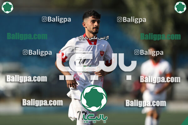 مقاومت کوثر ری 0–3 پرسپولیس