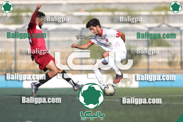مقاومت کوثر ری 0–3 پرسپولیس