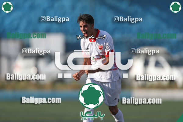 مقاومت کوثر ری 0–3 پرسپولیس