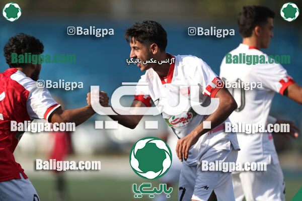 مقاومت کوثر ری 0–3 پرسپولیس