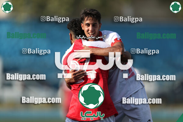 مقاومت کوثر ری 0–3 پرسپولیس