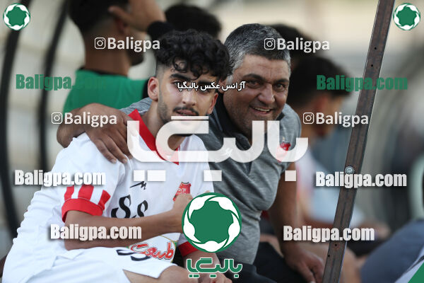 مقاومت کوثر ری 0–3 پرسپولیس