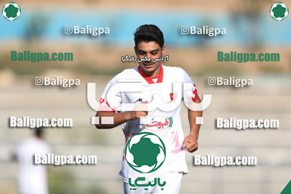 مقاومت کوثر ری 0–3 پرسپولیس