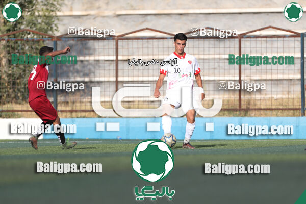مقاومت کوثر ری 0–3 پرسپولیس
