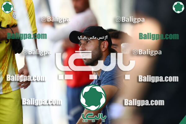 نارنجی پوشان کوهسار ۱ - ۲ عقاب