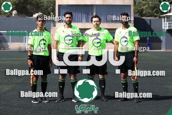 نارنجی پوشان کوهسار ۱ - ۲ عقاب