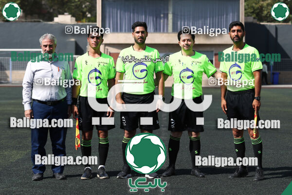 نارنجی پوشان کوهسار ۱ - ۲ عقاب