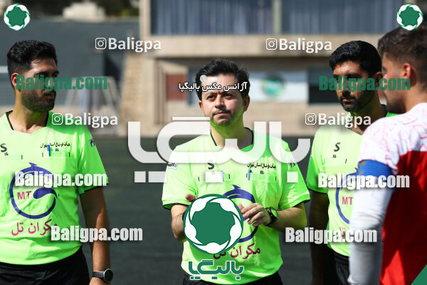 نارنجی پوشان کوهسار ۱ - ۲ عقاب