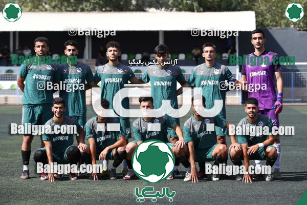 نارنجی پوشان کوهسار ۱ - ۲ عقاب