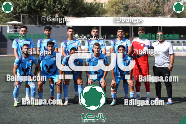 نارنجی پوشان کوهسار ۱ - ۲ عقاب