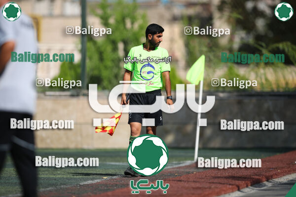 نارنجی پوشان کوهسار ۱ - ۲ عقاب