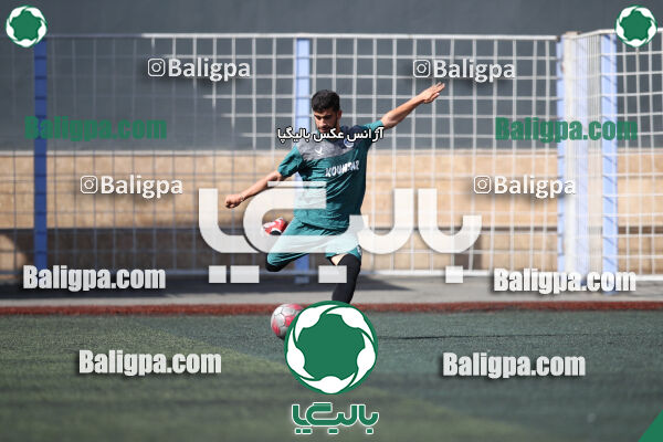نارنجی پوشان کوهسار ۱ - ۲ عقاب