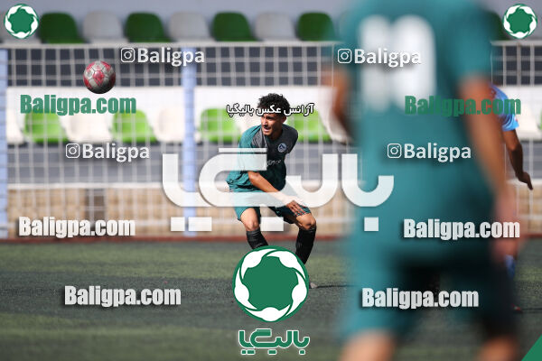 نارنجی پوشان کوهسار ۱ - ۲ عقاب