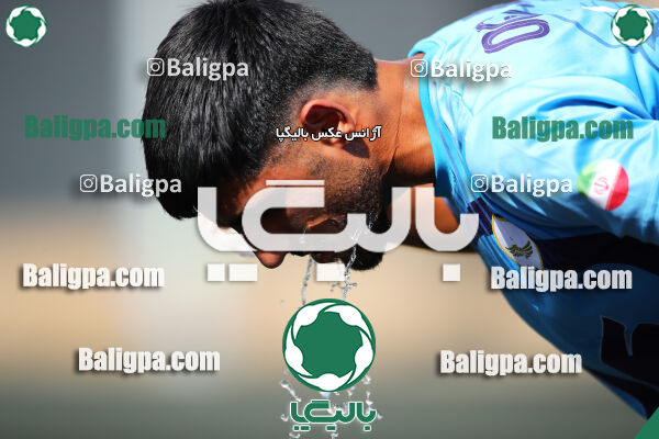 نارنجی پوشان کوهسار ۱ - ۲ عقاب