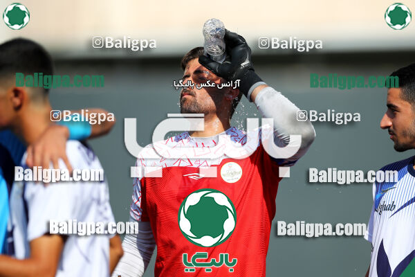 نارنجی پوشان کوهسار ۱ - ۲ عقاب