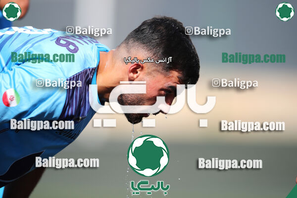 نارنجی پوشان کوهسار ۱ - ۲ عقاب