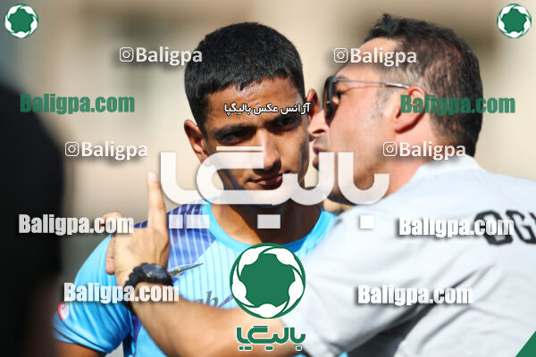 نارنجی پوشان کوهسار ۱ - ۲ عقاب