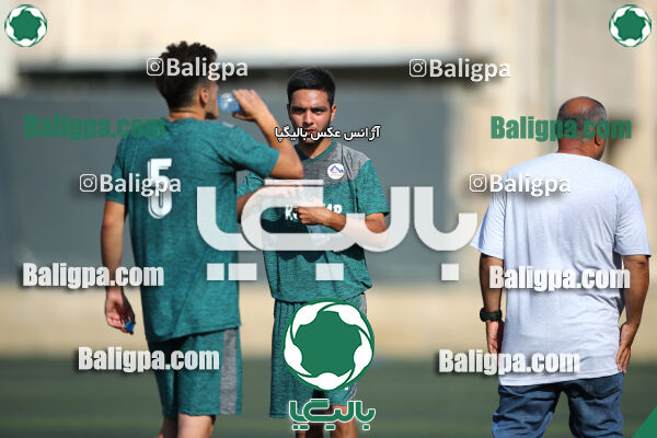 نارنجی پوشان کوهسار ۱ - ۲ عقاب