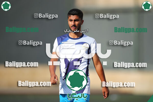 نارنجی پوشان کوهسار ۱ - ۲ عقاب