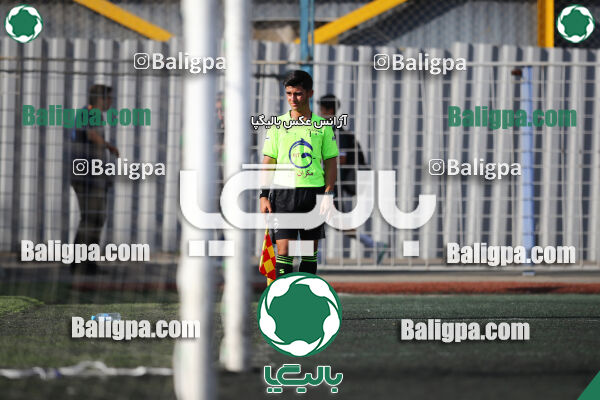 نارنجی پوشان کوهسار ۱ - ۲ عقاب