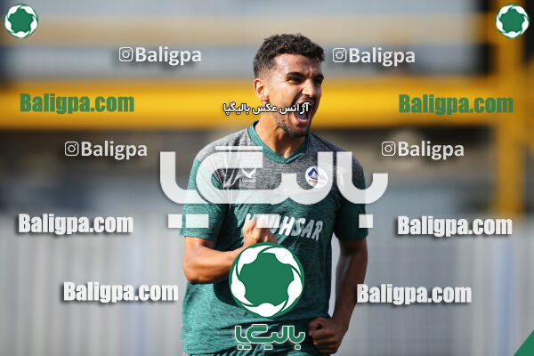 نارنجی پوشان کوهسار ۱ - ۲ عقاب