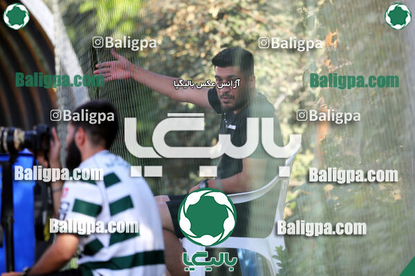 نارنجی پوشان کوهسار ۱ - ۲ عقاب