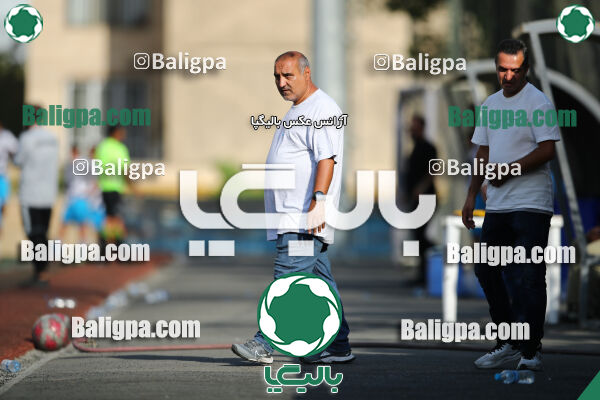 نارنجی پوشان کوهسار ۱ - ۲ عقاب