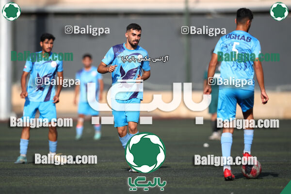 نارنجی پوشان کوهسار ۱ - ۲ عقاب