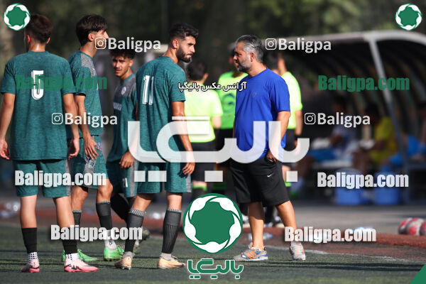 نارنجی پوشان کوهسار ۱ - ۲ عقاب