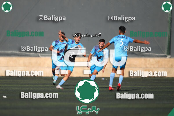 نارنجی پوشان کوهسار ۱ - ۲ عقاب
