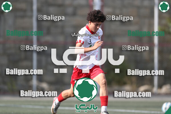 پرسپولیس 2–0 انرژی پیشرو ایرانیان