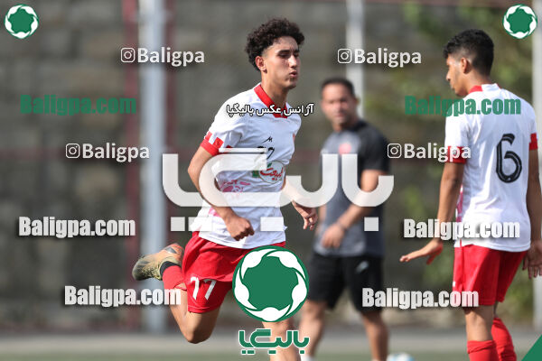 پرسپولیس 2–0 انرژی پیشرو ایرانیان