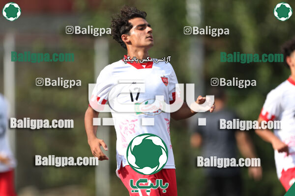 پرسپولیس 2–0 انرژی پیشرو ایرانیان