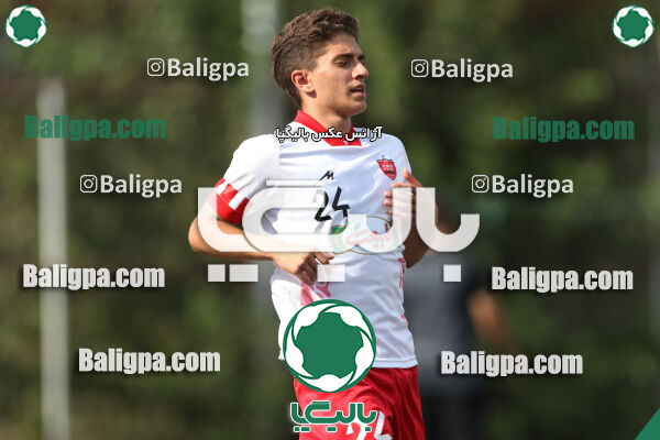 پرسپولیس 2–0 انرژی پیشرو ایرانیان