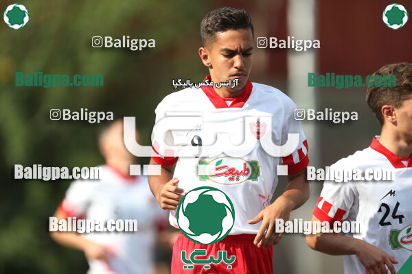 پرسپولیس 2–0 انرژی پیشرو ایرانیان
