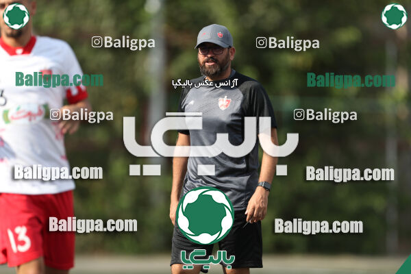 پرسپولیس 2–0 انرژی پیشرو ایرانیان