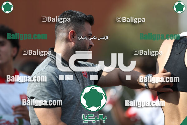 پرسپولیس 2–0 انرژی پیشرو ایرانیان