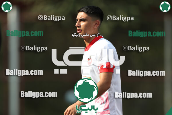 پرسپولیس 2–0 انرژی پیشرو ایرانیان