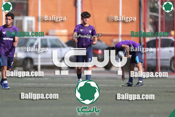 پرسپولیس 2–0 انرژی پیشرو ایرانیان