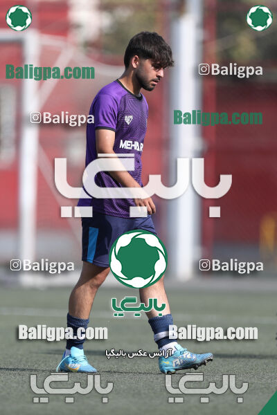 پرسپولیس 2–0 انرژی پیشرو ایرانیان