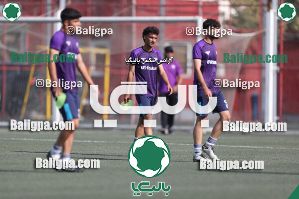 پرسپولیس 2–0 انرژی پیشرو ایرانیان