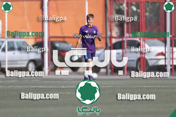 پرسپولیس 2–0 انرژی پیشرو ایرانیان