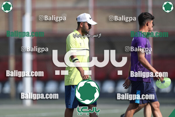 پرسپولیس 2–0 انرژی پیشرو ایرانیان