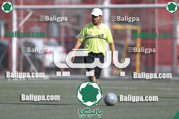 پرسپولیس 2–0 انرژی پیشرو ایرانیان