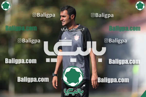 پرسپولیس 2–0 انرژی پیشرو ایرانیان