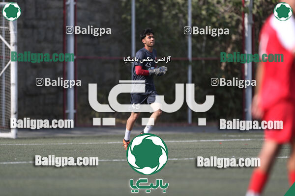 پرسپولیس 2–0 انرژی پیشرو ایرانیان