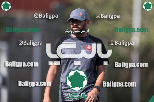 پرسپولیس 2–0 انرژی پیشرو ایرانیان